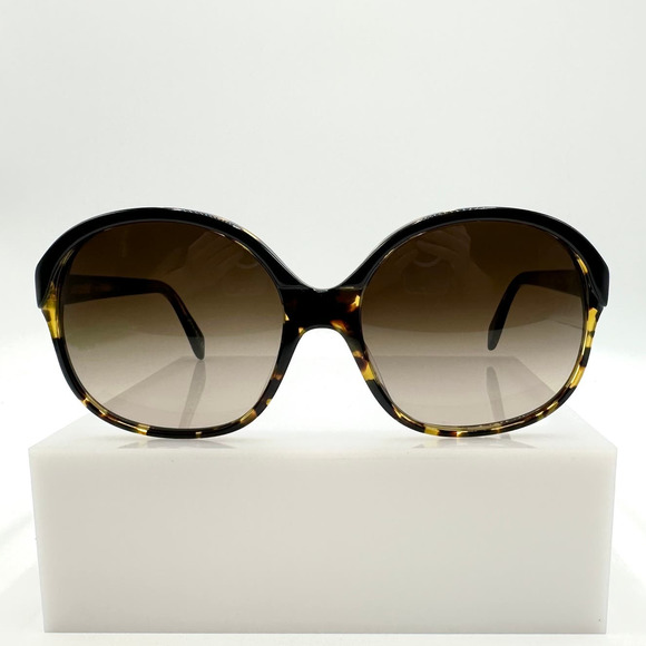 Oliver Peoples Casandra OV5235-S 1339/13 Brown Women's Tortoise Shell Sunglasses - Picture 1 of 8